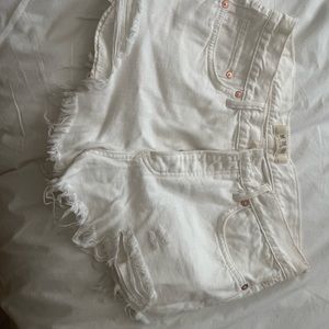 Free people shorts